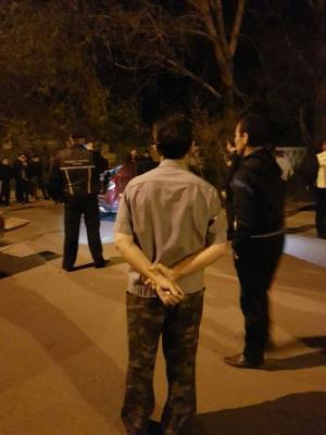 Пять человек погибли в ДТП в Семее 