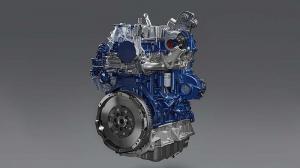 Ford представил новый дизельный двигатель