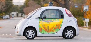Google объединился с Ford, Volvo и Uber для продвижения автономных автомобилей