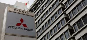 СМИ узнали о готовящейся отставке глава Mitsubishi