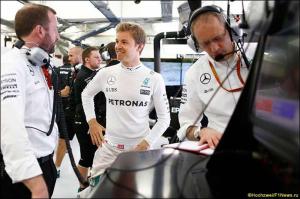 Мог ли переход инженеров изменить ситуацию в Mercedes?