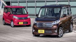 Существование Mitsubishi под угрозой из-за скандала с выбросами