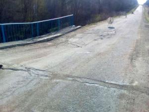 Третий мост за три месяца частично обрушился в Приморье