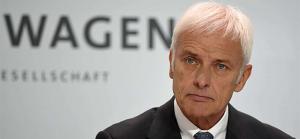 Глава Volkswagen извинился перед Обамой за махинации с тестами