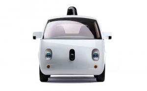Google променял Ford на Fiat Chrysler Automobiles