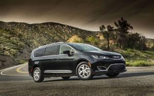 Google променял Ford на Fiat Chrysler Automobiles 