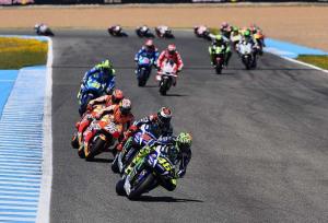 Состав участников сезона-2017 MotoGP не расширится до 24