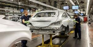 Mercedes инвестирует миллионы евро в венгерский завод