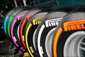 В Pirelli объявили выбор командами шин для Испании