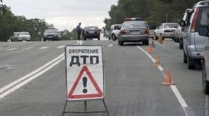 Автобус Санкт-Петербург - Баку протаранил магазин