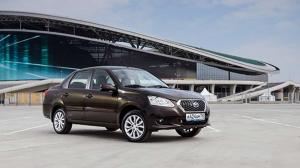 Datsun повысил цены на автомобили в России
