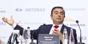 Министр экономики Франции потребовал от президента Renault пересмотреть свою зарплату в 7,2 миллиона евро