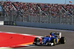 Sauber получит новую версию двигателя в Барселоне