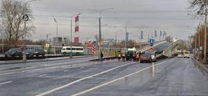Развязка на Волгоградском проспекте будет открыта осенью 2016 года
