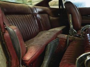1968 Aston Martin DBS 