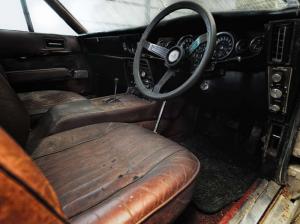 1968 Aston Martin DBS 