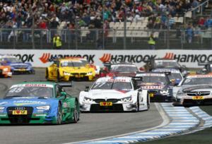 Чего ждать от старта сезона DTM в этот уик-энд?