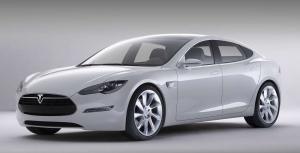 Убыток Tesla в первом квартале 2016 года вырос на 83 процента