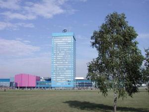 Юг Демаршелье покидает АвтоВАЗ