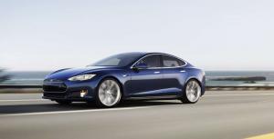 с 2018 года Tesla намерена выпускать не менее 500 тысяч электромобилей в год