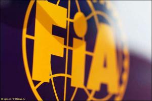 В FIA формализовали обязательства поставки моторов