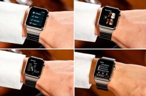 Bentley выпустила приложение для Apple Watch 