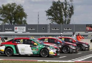 Меди Беннани вновь выступит за Citroen Racing в MAC3