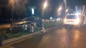 Один человек погиб и шестеро пострадали в ДТП в Алматы 