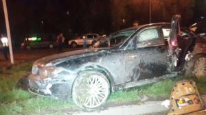 Один человек погиб и шестеро пострадали в ДТП в Алматы 