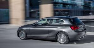 BMW подготовит конкурента для Audi A1 и Smart ForFour
