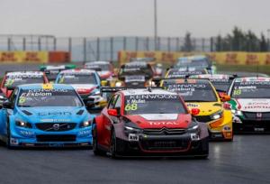В WTCC планируют сократить расходы в 2017 году