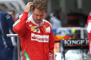 В Ferrari чувствуют усиливающийся прессинг