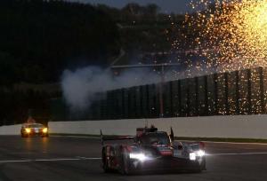 Audi выиграла "6 часов Спа", G-Drive Racing финишировала пятой