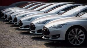 Специалисты Tesla могут снять ограничение батареи Model S за 3250 долларов