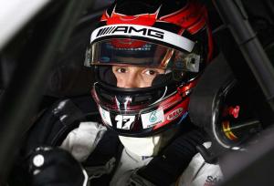 Эстебан Окон: Я ожидал большего от своего дебюта в DTM