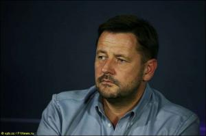 Пол Хембри: В Барселоне будет много пит-стопов
