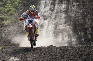 MXGP 2016 этап 6. Результаты Гран При Германии 