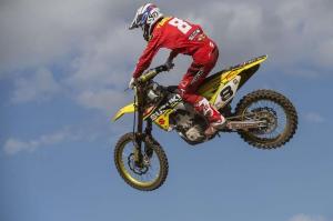 MXGP 2016 этап 6. Результаты Гран При Германии 