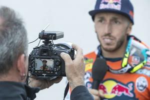 MXGP 2016 этап 6. Результаты Гран При Германии 