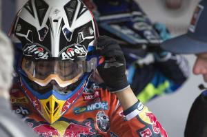 MXGP 2016 этап 6. Результаты Гран При Германии 
