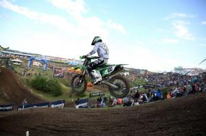MXGP 2016 этап 6. Результаты Гран При Германии 