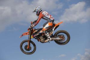 MXGP 2016 этап 6. Результаты Гран При Германии 