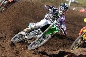 MXGP 2016 этап 6. Результаты Гран При Германии 
