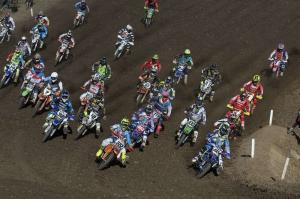 MXGP 2016 этап 6. Результаты Гран При Германии 