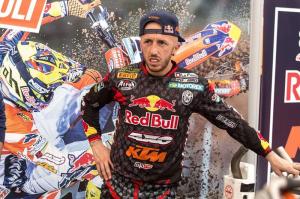 MXGP 2016 этап 6. Результаты Гран При Германии 