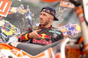 MXGP 2016 этап 6. Результаты Гран При Германии 