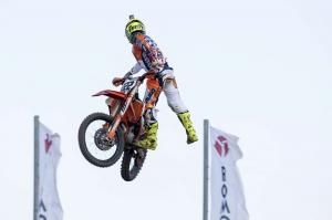 MXGP 2016 этап 6. Результаты Гран При Германии 