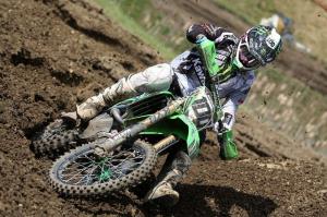 MXGP 2016 этап 6. Результаты Гран При Германии 