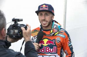 MXGP 2016 этап 6. Результаты Гран При Германии 
