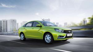 АвтоВАЗ отчитался о росте продаж